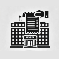 Гостиничные чеки в Чебаркуле