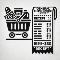 Чеки на товары в Чебаркуле